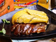 -龙记香港茶餐厅(久光百货店)