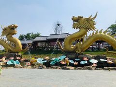 -木兰水镇旅游景区