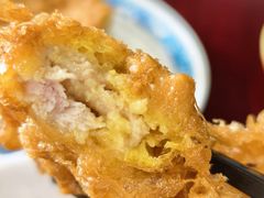 -东吴面馆(金门路金门国际商业广场店)