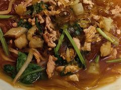 -绿茶餐厅(西单老佛爷店)