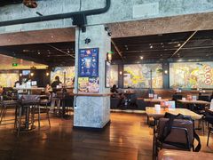 -京A Taproom·精酿餐吧(CBD店)