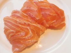 -都会尚膳·海鲜自助餐厅(重庆万豪酒店)