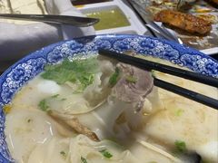 -裕丰源(福彩路店)