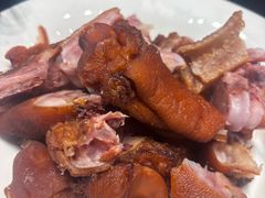 -煎饼卷大葱(春秋西路店)
