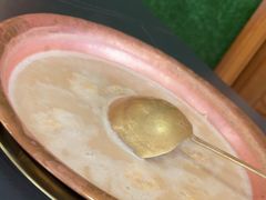 -诺敏塔拉奶茶-布里亚特包子-手把肉(锦都会店)