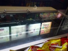 -赛百味SUBWAY(建六宜安广场店)