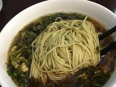 -东吴面馆(金门路金门国际商业广场店)