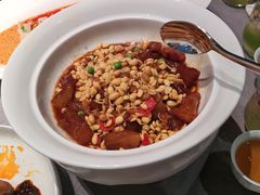 -南堂馆·新川菜(春熙路店)