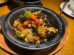 -地锅居(翰林邻里中心店)