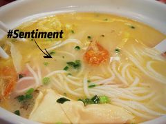 -陳生記米线·始于1989(中山北路店)