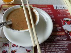 -刘一锅筋头巴脑(千峰路店)
