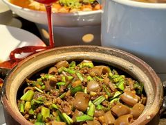 -甄御•海鲜新青岛菜(麦岛店)