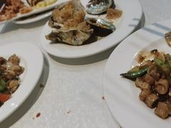 -温度铁板烧(前进大街店)