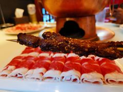 -东来顺饭庄(天坛店)