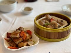 -一品粤珍轩(吴中路店)