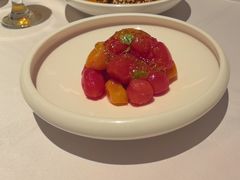 -粗茶淡饭·汉口公馆(循礼门店)