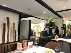 -羲和雅苑•北京烤鸭(国贸商城店)