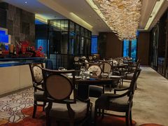 -大理实力希尔顿酒店御璽中餐厅YUXI – CHINESE RESTAURANT