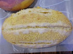 咸蛋厚芋泥软软包-LELECHA乐乐茶(上海五角场万达广场店)