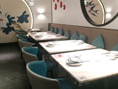 -周渝食惦·酸菜鱼精致川菜(横岗店)