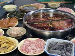 -祝幺妹火锅(裕华村总店)