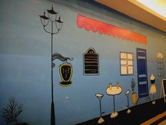 -欧亚达商业广场(红桥店)