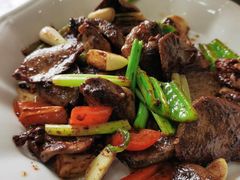 -鹅公村食府(罗阳分店)
