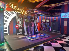 -反斗乐园(中航城君尚购物中心)