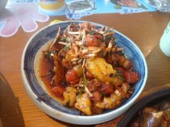 -包整·丝娃娃(一览甲秀楼风景店)