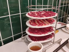 -八合里潮汕鲜牛肉火锅(上海汇智广场店)