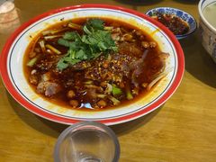 -易老妈蹄花.特色川菜(人民公园总店)