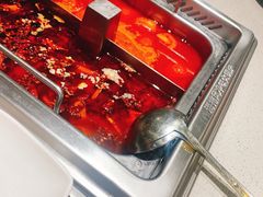 -海底捞火锅(金地广场生日主题店)