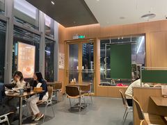 -ITARU食堂·定食料理(西丽店)