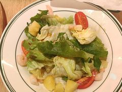 -摩欧客意式餐厅(高新活力汇店)