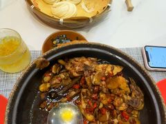 -烹湘·鲜炒湖南土菜(海珠店)