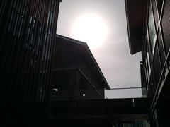 -映月湖中央公园