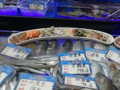 -荣祥海鲜·烟台菜(胜利路二部)