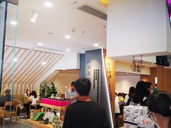 -霸王茶姬(正佳广场店)