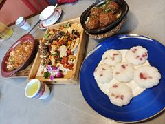 -大明王朝·南京菜(墨香路店)
