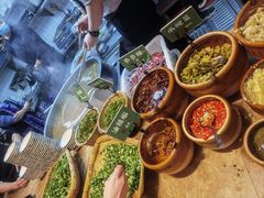 -云阿蛮云南生烫牛肉米线(奉贤路店)