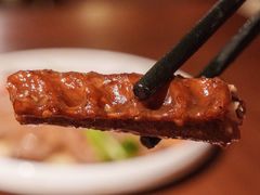 -春梅里卤鹅馆·47年老字号(中山路店)