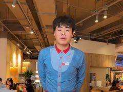 -西贝(六里桥旗舰店)