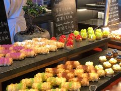 -广州富力君悦大酒店·凯菲厅