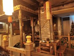-蜀大侠火锅(龙岗店)