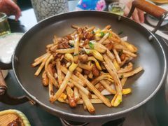 -醉香隆.山水庭院.湖北菜(东湖店)