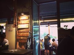 -401餐厅(弘大店)