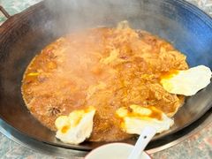 -三里屯土灶炖公鸡地锅鸡(江东店)