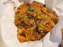 炒粉-大良毋米粥(锦龙路总店)