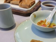 -四世同堂·京菜·烤鸭(双井店)