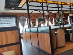 -半秋山西餐厅(宜昌大洋店)